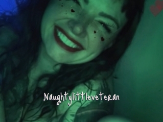Naughtylittleveteran