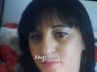 NaughtymilfT