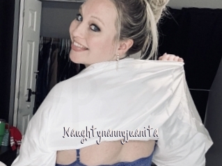 Naughtynannyjuanita