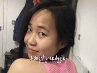 Naughtynerdygirl