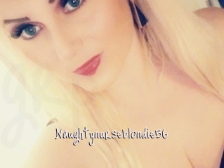 Naughtynurseblondie56
