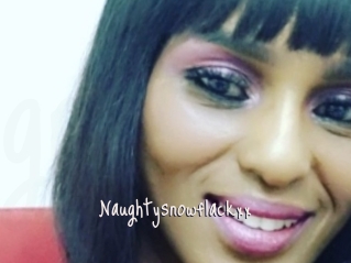 Naughtysnowflackxx