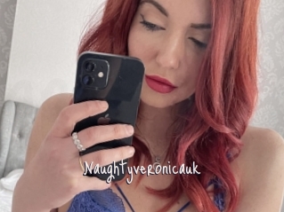 Naughtyveronicauk