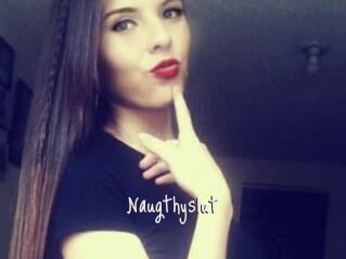 Naugthyslut