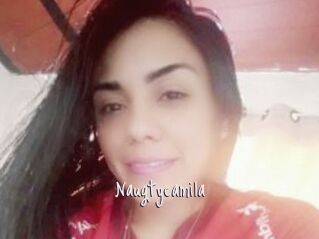 Naugtycamila