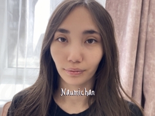 Naumichan