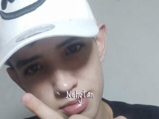 Nehytan