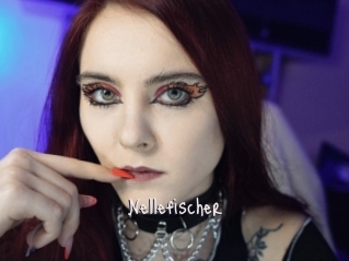 Nellefischer