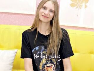 Nellieamazing