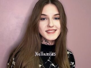 Nelliemilas
