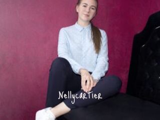 Nellycartier