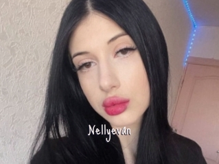 Nellyevan