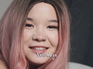 Nensidryu
