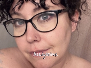 Nerdyamber