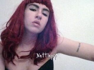 Nettlepop