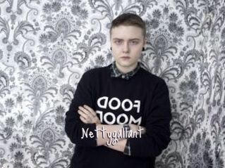 Nettygallant