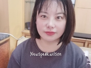 Newspeakwilson