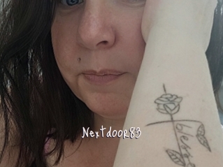 Nextdoor83