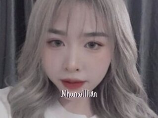 Nhunwillian