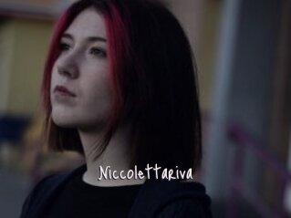 Niccolettariva