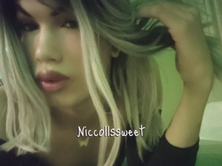 Niccollssweet