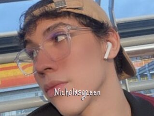 Nicholasgreen