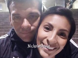 Nicholaslover