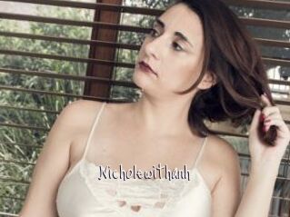 Nicholewithanh