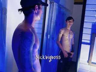 Nickbigboss