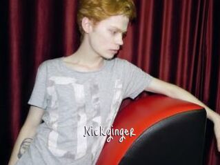 Nickginger