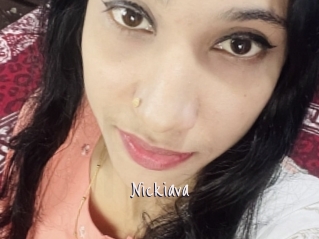 Nickiava