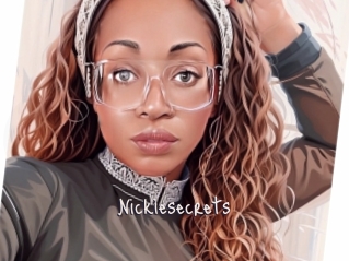 Nickiesecrets