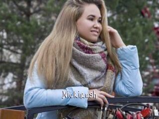 Nickirush