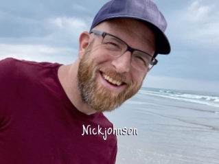 Nickjohnson