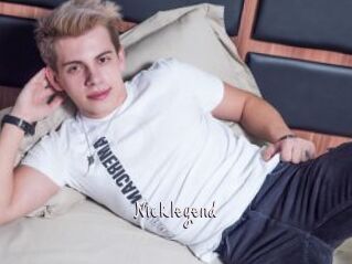 Nicklegend