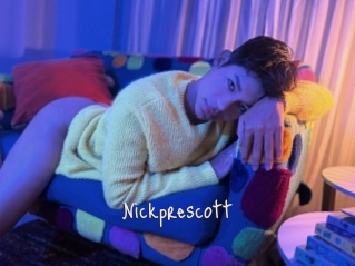 Nickprescott