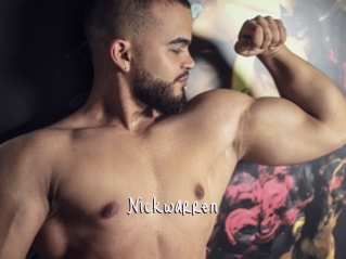 Nickwarren