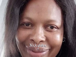 Nickybabe