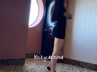 Nickycarmona