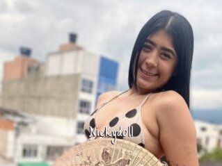 Nickydoll