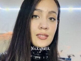 Nickymask