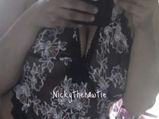 Nickythehawtie