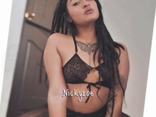 Nickyzoe