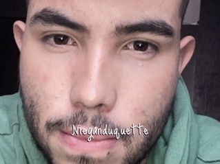Nieganduquette