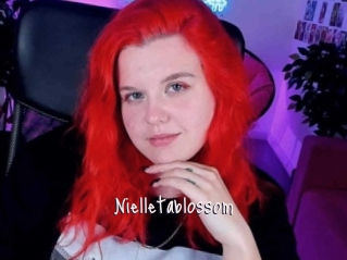 Nielletablossom