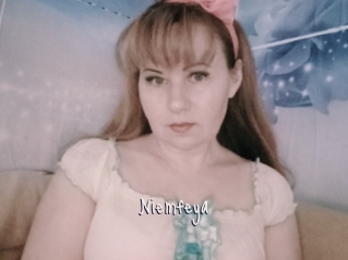 Niemfeya