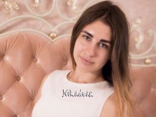 Nikadear