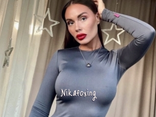 Nikafoxing
