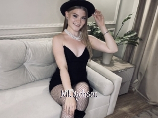 Nikajohson