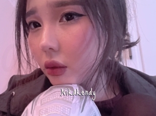 Nikakendy